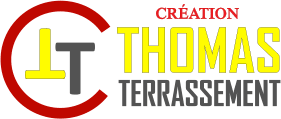 Création Thomas Terrassement